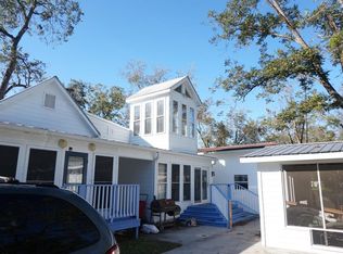 1440 Ben Hill Ave, Waycross, GA 31501