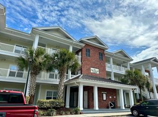1100 Louise Costin Way #1402, Murrells Inlet, SC 29576