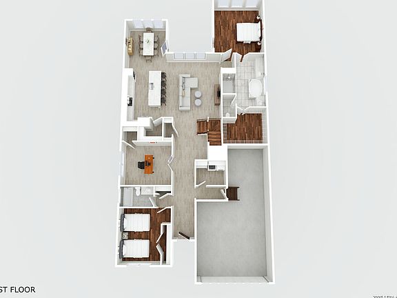 2nd image of 25023 Las Pilas