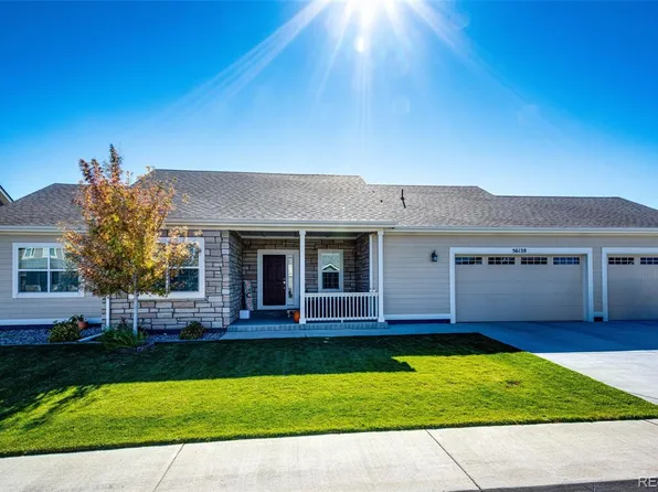 56138 E 22nd Place, Strasburg, CO 80136