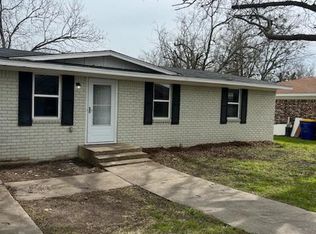 515 Ellis Ave, Troy, TX 76579