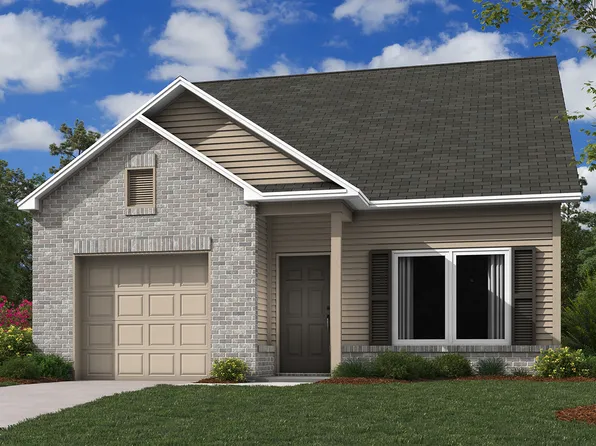 Rc Avery Plan, College Park