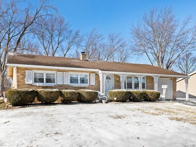 1770 Kent Rd, Hoffman Estates, IL, 60169