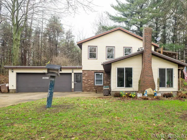 6264 140th Ave, Holland, MI 49423
