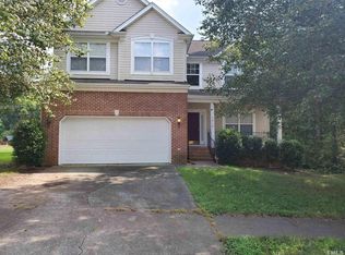 3606 Appling Way, Durham, NC 27703