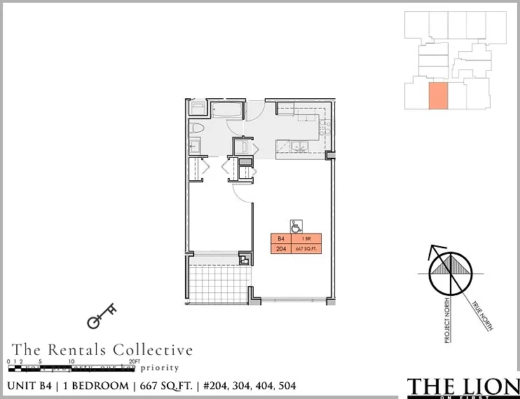 215 W 1st St #204 — Photo 12