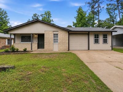 10 Brookway Ln, North Little Rock, AR, 72120