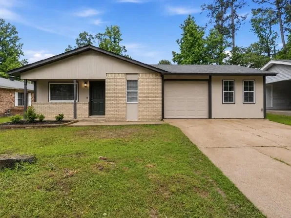 10 Brookway Ln, North Little Rock, AR 72120