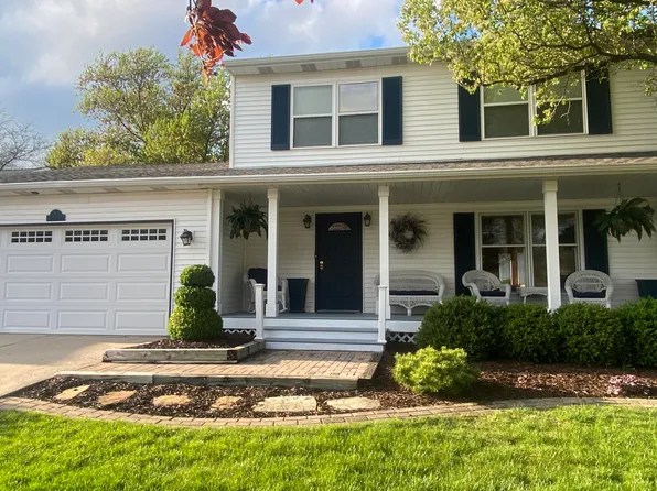 2207 Glendale Blvd, Valparaiso, IN 46383