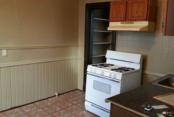 Newer appliances