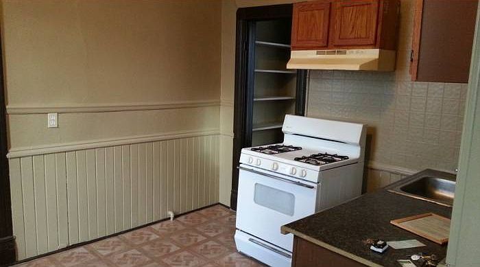 Newer appliances