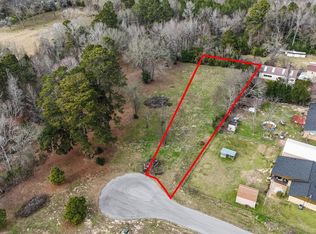 Castleberry St LOT 4, Brownsboro, TX 75756