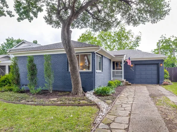559 Aqua Dr, Dallas, TX 75218