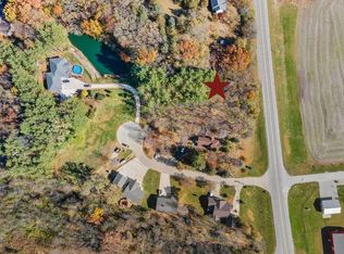 LOT 10 Pine Ridge Ct, Muscatine, IA 52761