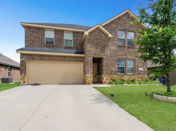 714 Spur Rdg, Princeton, TX 75407