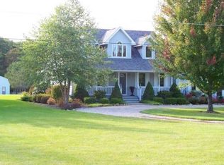 12122 Odell Rd, Linden, MI 48451