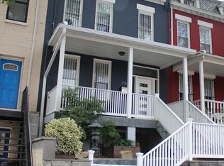 206 Rhode Island Ave NW, Washington, DC 20001
