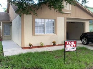 1100 Lowry Ave UNIT 59, Lakeland, FL 33801