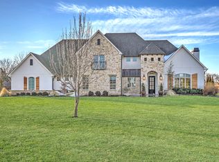 16354 E 590th Rd, Inola, OK 74036