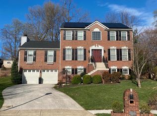 1000 Red Harvest Rd, Gambrills, MD 21054