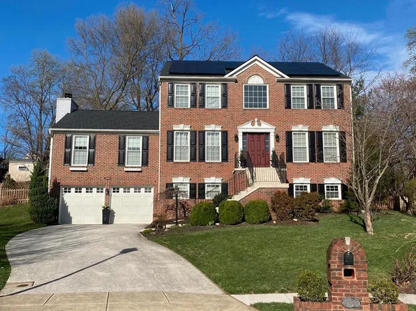 1000 Red Harvest Rd, Gambrills, MD 21054