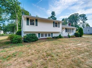 14 Birch Dr, Wallingford, CT 06492