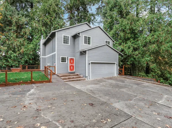 6817 SE 144th Ave, Portland, OR 97236