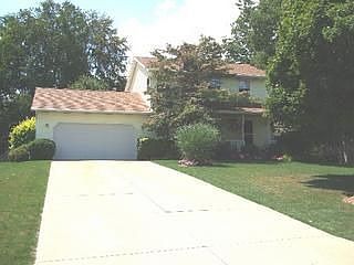 2nd image of 1896 Hampshire Cir NW