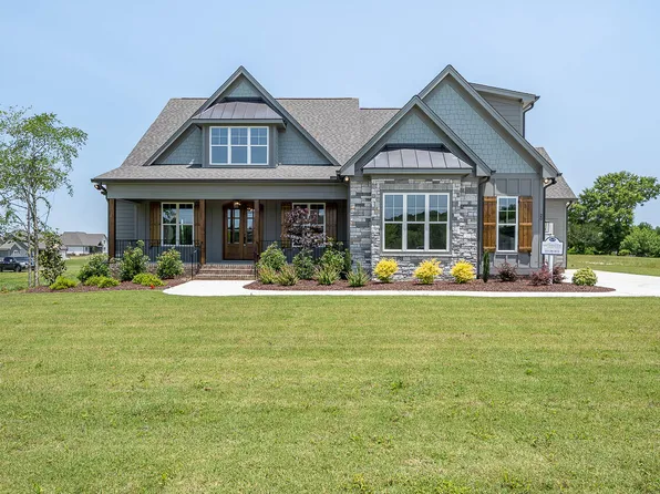 20 Water Willow Ln, Zebulon, NC 27597