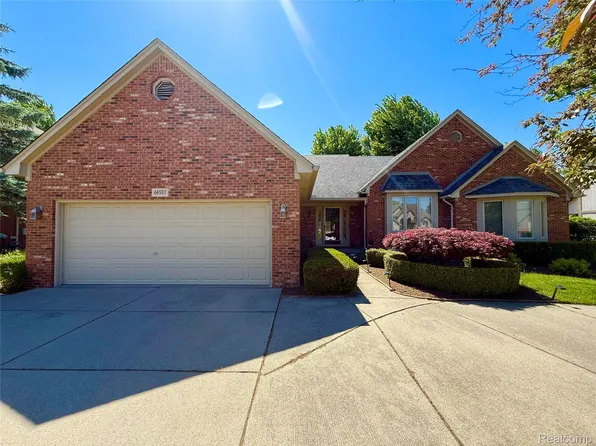 46557 Glen Pointe Dr, Shelby Township, MI 48315