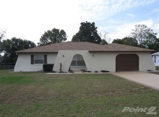 2409 Lake Forest Ave, Spring Hill, FL 34609