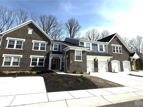 4208 N Golden Clove Bnd #56-103, Sugarcreek Township, OH 45459