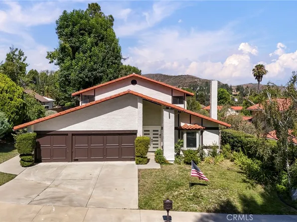 6046 Kerrmoor Dr, Westlake Village, CA 91362