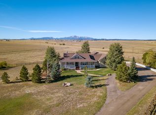 19240 Pine Hill Ct, Colorado Springs, CO 80908