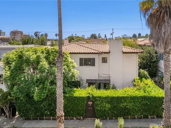 1118 19th St, Santa Monica, CA 90403