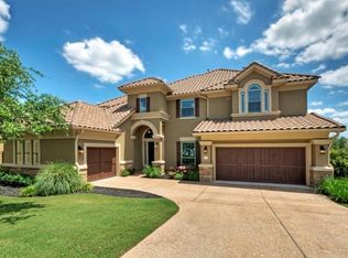 4309 Saint Elias St, Austin, TX 78738