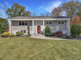 22 Normandy Rd, Pine Brook, NJ 07058