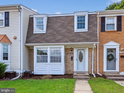 1784 Sharwood Pl, Crofton, MD, 21114