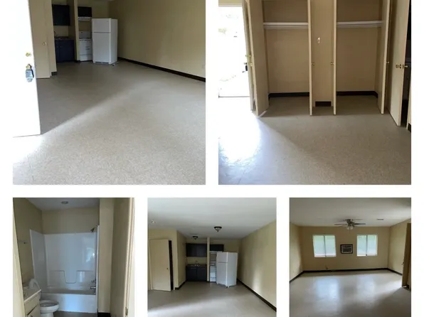 501 E 36th Ave #6, Pine Bluff, AR 71601