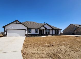 143 Spicewood Trl, Rhome, TX 76078