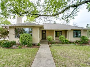 6973 Southridge Dr, Dallas, TX 75214