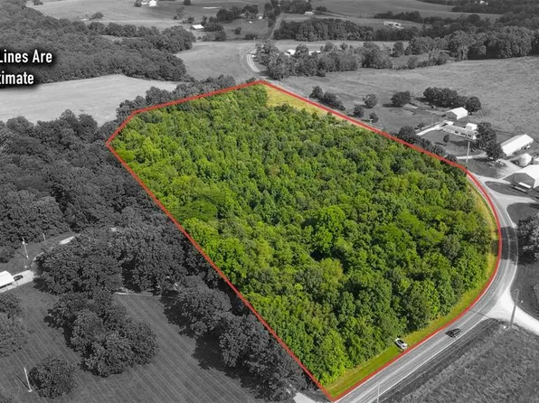 0 State Highway D, Jackson, MO 63755