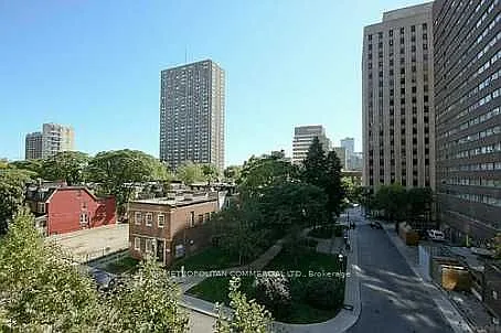 23 Carlton St #316 — Photo 9