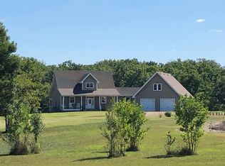 10260 Udall Rd, Saint Paul, KS 66771