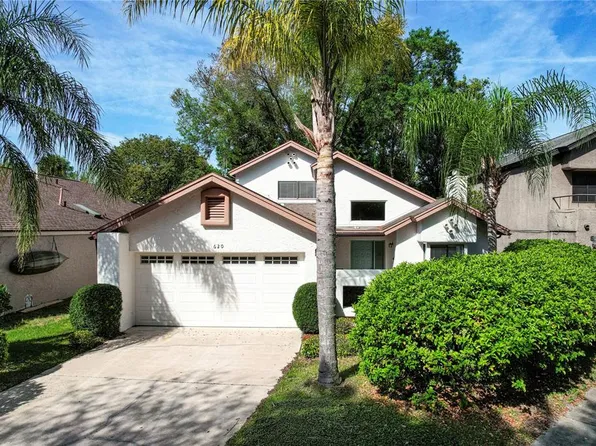 620 RIVERSIDE COURT, LONGWOOD, FL 32750