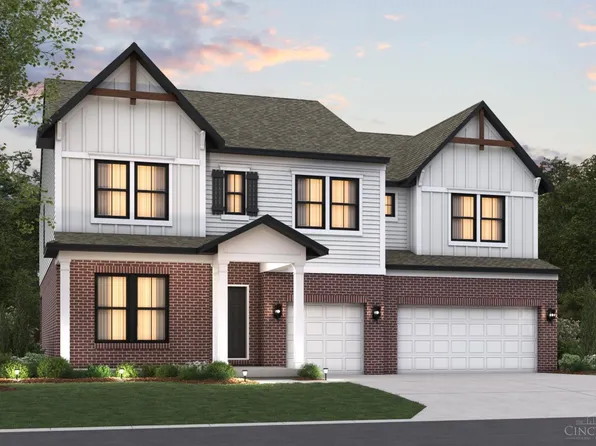 1778 Goldfinch Ln #66, Miami Township, OH 45150