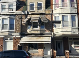 1212 N 10th St, Reading, PA 19604