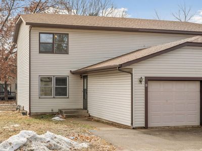 612 4th St N Unit 15, Hudson, WI, 54016