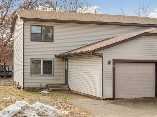 612 4th St N Unit 15, Hudson, WI 54016