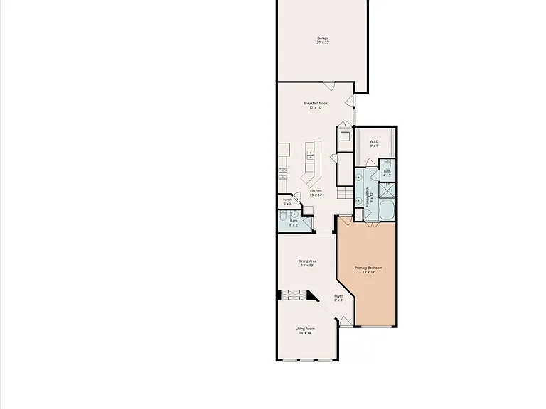 2047 Palm Forest Ln — Photo 48